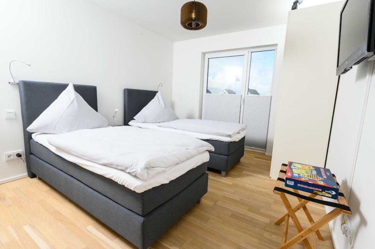 Casa Gran Canaria Olpenitz Dış mekan fotoğraf